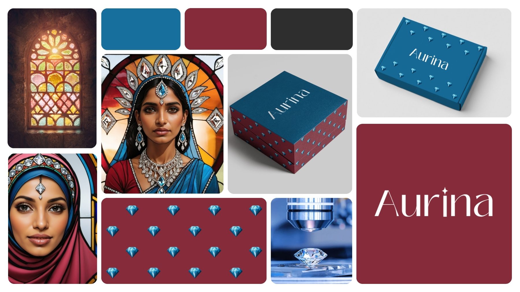Aurina Labs