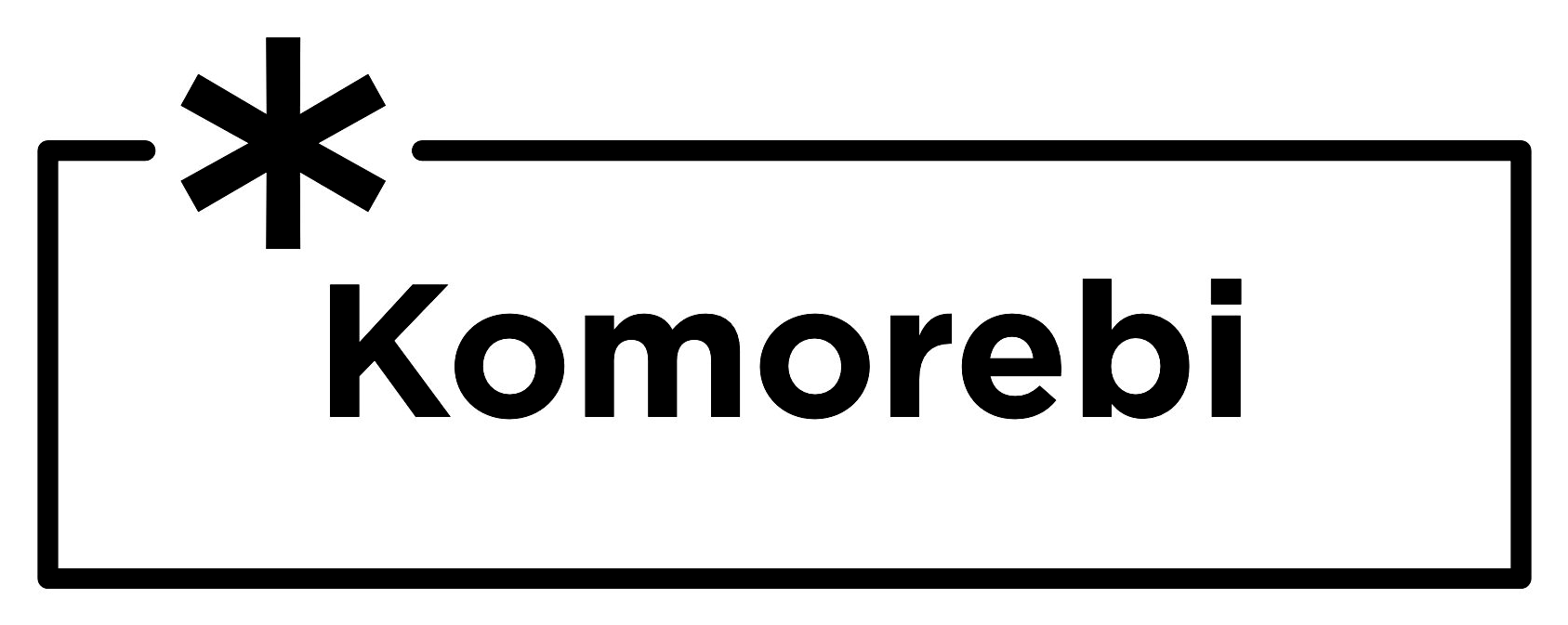 Komorebi